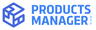 Products Manager APP